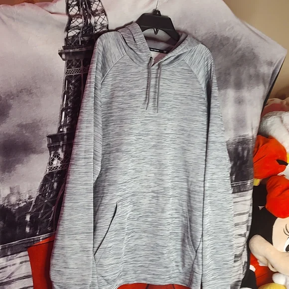 Gray Hiodie - Picture 4 of 8